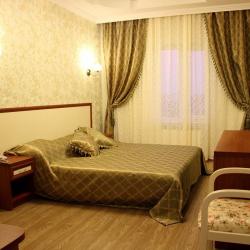 Фото Отель George (Георг)