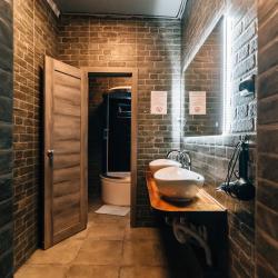 Фото Отель Лофт (LOFT)