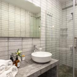 Фото Апартаменты на улице Армавирская 20А к2