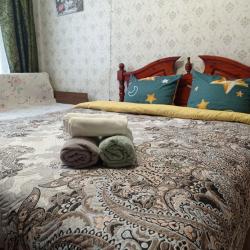 Фото Отель Live in comfort на бульваре Ореховый 37 корпус 1