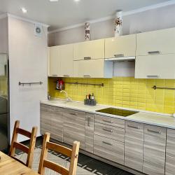 2-комнатные апартаменты улучшенные Генерала Маргелова, 5б