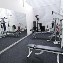 Фото Отель Загородный клуб Дача