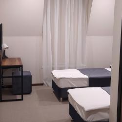 Фото Отель Smart Hotel NEO Tuapse (Смарт НЕО )