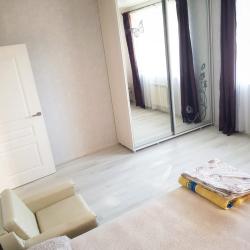 Фото Апартаменты на улице Сельская 39к3