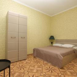 Фото Отель Лидия