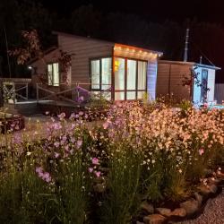 Фото Отель Вилла де Марина