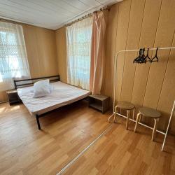 Фото Отель Оазис