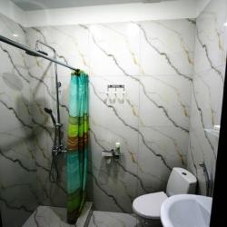 Номер стандарт с 3 односпальными кроватями