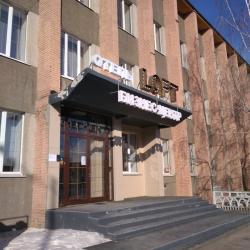 Фото Отель Loft (Лофт)