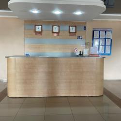 Фото Отель Лель