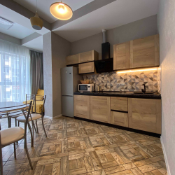 1-комнатные апартаменты стандарт г. Сочи, ул. Крымская 89, кв. 156.