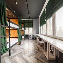 Фото Хостел и Точка