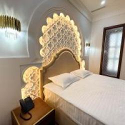 Фото Отель Reikartz Sote Tashkent (Рейкартц Соте )