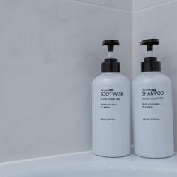 2-комнатные апартаменты улучшенные