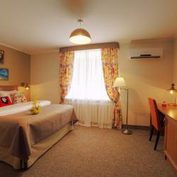 Фото Бутик-отель Countries (Кантрис)