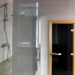 2-комнатные апартаменты стандарт город Омск, улица Масленикова, дом 82 (2-к квартира 45 кв.м)