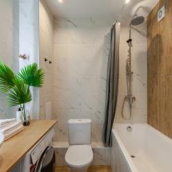 Фото Отель RentPlaza (РентПлаза) на улице Губернаторская