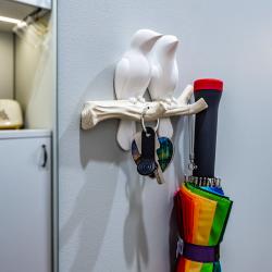 Фото Апартаменты на ул. Рубинштейна, 23