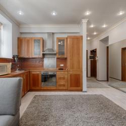 Фото Отель Comfort Homes на Басманном тупике