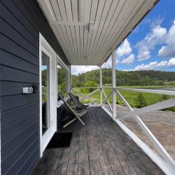 Фото Отель Нордикхаус