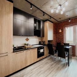 1-комнатные апартаменты улучшенные