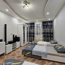 3-комнатные апартаменты стандарт