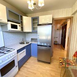 Фото Отель SeveRent (СевеРент) на улице Комсомольская 51