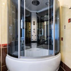 3-комнатные апартаменты улучшенные