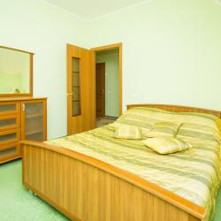 Комната улучшенная с 1 двуспальной кроватью