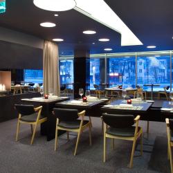 Фото Отель Elements Ekaterinburg Hotel (Элементс ) (бывш. Four Elements Ekaterinburg)