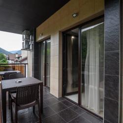 Фото Отель ЮНА AQUA LIFE (ЮНА АКВА ЛАЙФ)