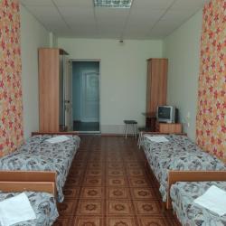 Фото Отель Маяк