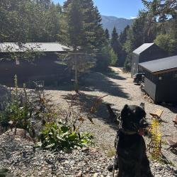 Фото Отель Тайна Гор