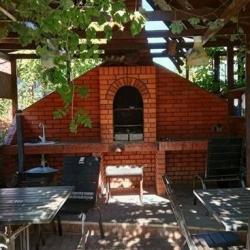 Фото SeaVilliya Park Hotel (Севилия Парк Отель)