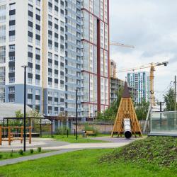 Фото Отель RentPlaza (РентПлаза) на улице Амундсена