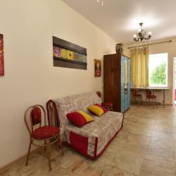 4-местный номер студия Карри