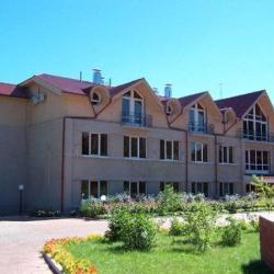 Фото Отель Ермак