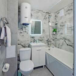 Фото Апартаменты Комфорт на улице Четаева