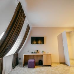 Фото Отель Loft-hotel (Лофт)