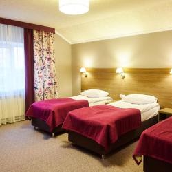 Фото Отель Огонёк