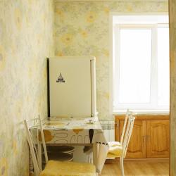 2-комнатные апартаменты стандарт Right Room на Дзержинского д.93