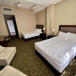 Фото Отель Yerevan Resident Hotel ( Резидент)