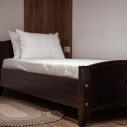 Фото Отель Фрирайд