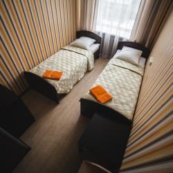 Фото Отель НомерОк