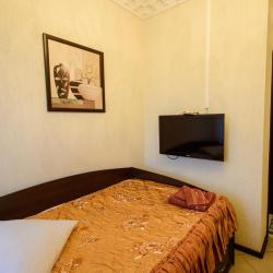 Фото Отель Замок