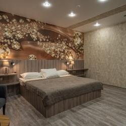 Фото Отель Барин