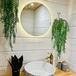 Фото Отель Коттеджи в Черногории на Родниковой