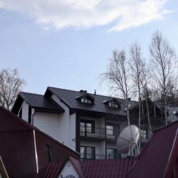 Фото Отель Барсуган