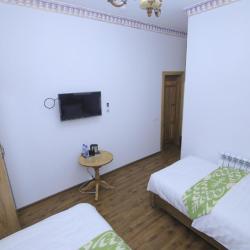 Фото Отель XadijaM Hotel (Хадиджам)