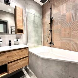 Фото Отель EasyGuest на улице Парфёновская